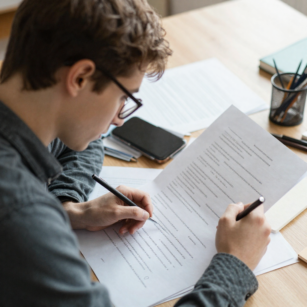 Individuell vägledning